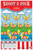 Action Target GSCARDUCK100 Entertainment  Ducks Paper Hanging 23" x 35" Multi-Color 100 Per Box                                                                                                         