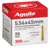 Aguila 1E556126 Target & Range Rifle 5.56x45mm NATO 55gr Full Metal Jacket Boat Tail 300 Per Box/4 Case                                                                                                 