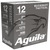 Aguila 1CHB1320 Buckshot High Velocity 12Gauge 2.75" 00Buck Shot 25 Per Box/10 Case                                                                                                                     