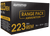 Ammo Inc 223055FMJA200 Signature  223Rem 55gr Full Metal Jacket 200 Per Box/6 Case                                                                                                                      