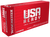 Winchester Ammo RED300 USA Ready  300Blackout 125gr Open Tip Range 20 Per Box/10 Case                                                                                                                   