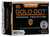 Speer 23980GD Gold Dot Personal Protection 44S&WSpl 200gr Hollow Point 20 Per Box/10 Case                                                                                                               