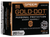 Speer 23921GD Gold Dot Personal Protection Short Barrel 38Special+P 135gr Hollow Point 20 Per Box/10 Case                                                                                               