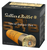Sellier & Bellot SB12RBA Shotgun  12Gauge 2.75" 2 11/16oz 1 Rubber Ball Shot 25 Box/10 Case                                                                                                             