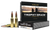 Nosler 60062 Trophy Grade  300RemSAUM 180gr Nosler Spitzer Partition 20 Per Box/10 Case                                                                                                                 