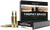 Nosler 60064 Trophy Grade  300RUM 165gr Nosler Spitzer Partition 20 Per Box/10 Case                                                                                                                     