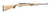 Ruger 75th Anniversary 10/22 Sporter 22 LR 10+1 18.50" Natural Hardwood w/ Black Checkering