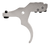 Timney Triggers 63116 Savage  Silver Fits Savage 10-116                                                                                                                                                 