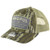 Magpul Go Bang Trucker Hat Bottomland Camo Snapback