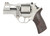 Chiappa Firearms CF340353 Rhino 30SARX *CA Compliant 357 Mag 6 Shot 3" Stainless Steel Barrel & Cylinder, Stainless Alloy Frame, Black/Red G10 Grip                                                     