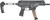 Springfield Armory Kuna 9mm 6.2" Barrel 30-Rounds w/ SI FSA Brace