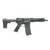 American Tactical Inc Milsport 7.5" 5.56 NATO Pistol w/ A2 Pistol Grip, Black, 60-rd