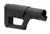 Magpul MAG1159-BLK PRS Lite Precision Stock Black Polymer/Metal Adjustable w/Rubber Buttplate                                                                                                           