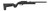 Ruger 10/22 Carbon Fiber Takedown Black / White Speckle .22 LR 16.1" Threaded Barrel 10-Rounds