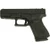 Glock G19 V Ported Barrel Black 9mm  15rds