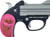 Bond Arms Stinger Girl, .380 ACP, 3.00" Barrel, 2 Rds, Bead-Blasted Matte Stainless