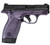 SMITH & WESSON BODYGUARD 2.0 C4 AMETHYST 380ACP 10RD 2.75" Barrel w/ Thumb Safety