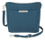 GTM  GTM-98/OCEAN     SLIM CROSSBODY BRUSHD LMBSKN