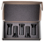 SilencerCo AC728 Osprey/Octane Piston Kit 5 Piece Stainless Steel                                                                                                                                       