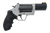 Taurus 2-JUDGE35 Judge  45 Long Colt/410 Gauge 5 Shot 3" Stainless Steel Barrel & Frame, Black Stainless Steel Cylinder, Black Rubber Grip, Transfer Bar Safety                                         