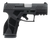 Taurus 1-GX2P931 GX2 T.O.R.O. Compact 9mm Luger 13+1 3.38" Stainless Steel Barrel, Matte Black Alloy Steel Optic Ready/Serrated Slide, Matte Black Stainless Steel Frame w/Picatinny Rail, RMSc Footprin