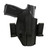 Sig Sauer P322 Holster IWB/OWB Ambi Black