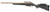 Ruger American II Prairie 308 Win 3rds 20" spiral fluted threaded barrel Black Splatter 
