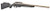 Ruger American II Prairie 308 Win 3rds 20" spiral fluted threaded barrel Black Splatter 