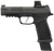 Sig Sauer 365XF9BFORXX P365 Fuse 9mm Luger 17+1/21+1 4.30" ROMEO-X COMPACT w/ Fiber Optic Front, Black Serrated Rear                                                                                    