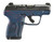 Ruger LCP Max 250th Anniversary 380 ACP 10rds  2.80" Blue w/Red & White Splatter