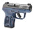Ruger LCP Max 250th Anniversary 380 ACP 10rds  2.80" Blue w/Red & White Splatter