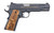 Auto Ordnance 250TH ANNIVERSARY 1911 45ACP Liberty Bell and Eagle Engraved Grips