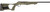 Braztech/Rossi Tuffy Youth OD Green .410 GA 18.5" Barrel 1-Rounds