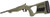 Braztech/Rossi Tuffy Youth OD Green .410 GA 18.5" Barrel 1-Rounds