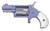 North American Arms Mini-Revolver 22 LR 5rds 1.13" Orchid Cerakote w/ White Pearlite grips