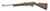 Ruger 10/22 250th Anniversary Stainless / Walnut .22 LR 18.5" Barrel 10-Rounds