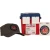 HORNADY - Frontier 5.56mm NATO 55gr FMJ 250/Ammo Can