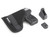 Ruger LCP Max Black / Stainless .380 ACP 2.8" Barrel 10-Rounds Tritium Front Sight