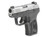 Ruger LCP Max Black / Stainless .380 ACP 2.8" Barrel 10-Rounds Tritium Front Sight