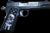 Auto Ordnance 1911 "Land of the Free" 45acp 7rds