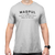 Magpul "Go Bang Parts" Stone Gray Tshirt Cotton/Polyester