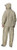 Frogg Toggs Rain Suit Ultra-Lite 2 Khaki Polypropylene