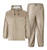 Frogg Toggs Rain Suit Ultra-Lite 2 Khaki Polypropylene
