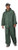 Frogg Togg Ultra-Lite2 OD Green Rain Suit