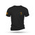 Nine Line UFO Squatch Triblend Tshirt