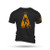 Nine Line UFO Squatch Triblend Tshirt