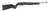 Ruger 10/22 Black / Stainless .22 LR 16.4" Threaded Barrel 10-Rounds