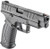Springfield Armory XD-M Elite OSP 10mm 4.5" Barrel 16-Rounds Fiber Optic Sights