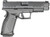 Springfield Armory XD-M Elite OSP 10mm 4.5" Barrel 16-Rounds Fiber Optic Sights