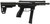 G-Force Jawbone 9mm 5" Barrel 33-Rounds
